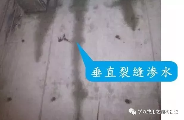 混凝土|楼板裂缝总结