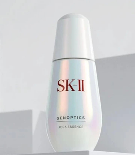 茗姐时尚日记|淡斑别走弯路 别做激光别打针 用对淡斑精华就可以