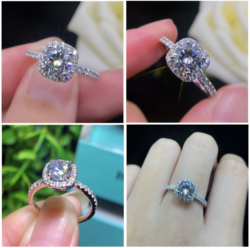 德西尔珠宝|“买结婚戒指，男人嫌贵走了，婆婆劝我买便宜的，这婚我不结了”