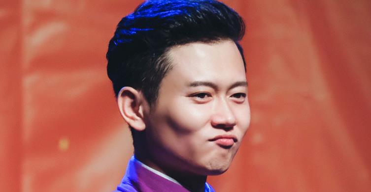 孟鹤堂|明目张胆砸挂郭德纲，面临老郭“摘字”警告，孟鹤堂有多嚣张？