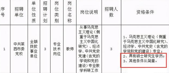 安妈育儿日|想考公务员的同时，还想要教师的寒暑假？不妨试试报考这个岗位