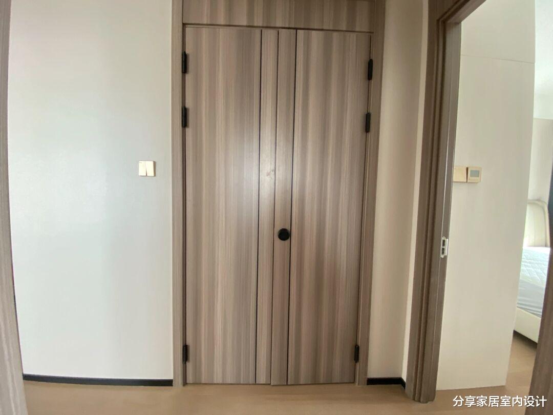 新房入住之前分享一下,全屋花了很多心思装修,简简单单很满意!