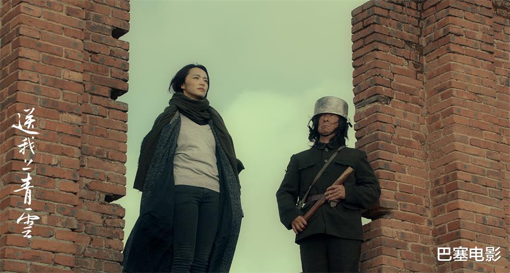 郑晓龙|75后“顶流大花”的那些事儿