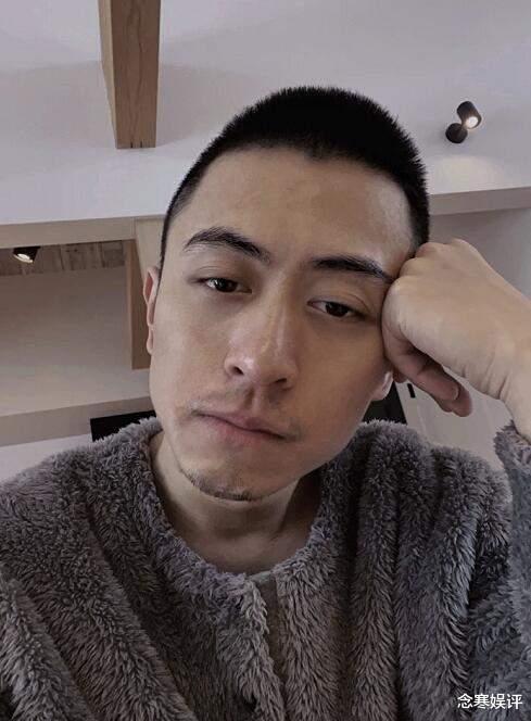 王思聪|秦奋被问王思聪“输液梗”，没想到他竟这样回答，情商是真的高