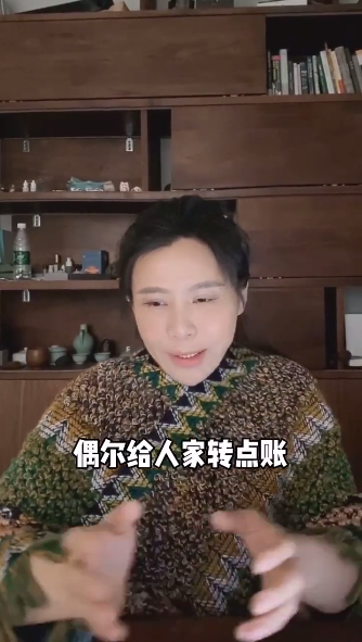 陈岚|项思醒虽然脚踏多只船，但男友也并非完全无辜，他这3方面做得太绝