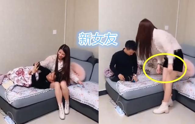 连体|“连体夫妻”曾诠释了真爱，如今男主有新欢陪伴，旧爱却孤身一人