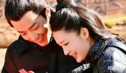 李沁|第32届华鼎奖，3个“易寒体质”的女星撞在一起，谁更胜一筹？