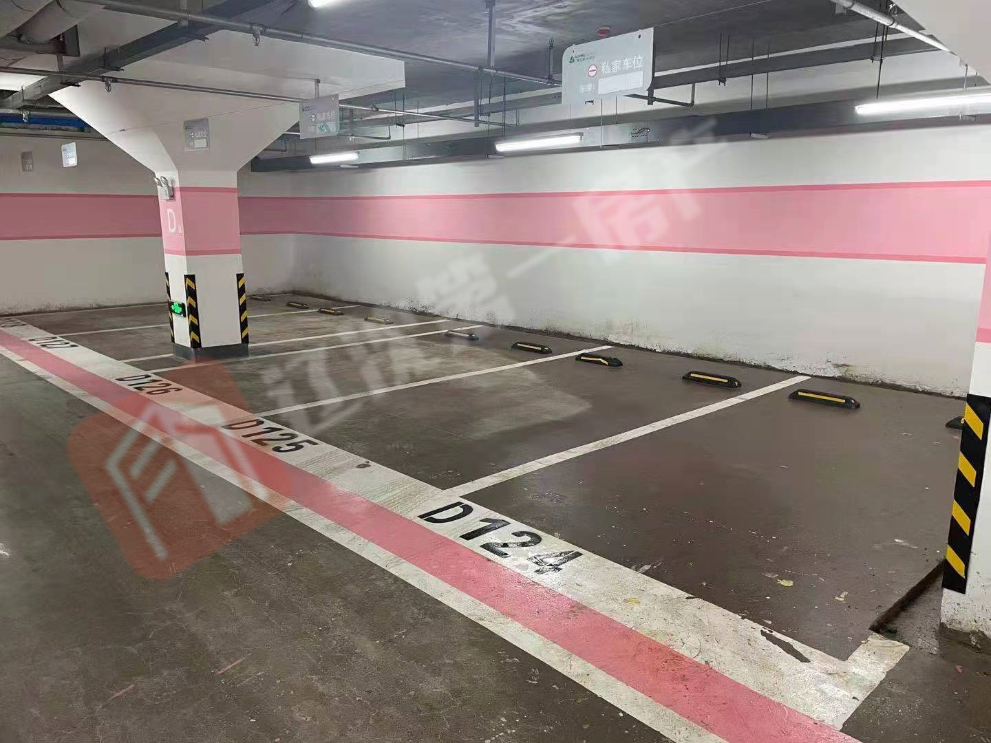 防水|沈阳雅居乐花园：车库变成水帘洞！这才刚交付2个月！你敢信？