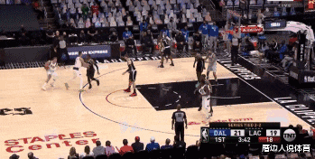 盧卡·東契奇|熱搜第一！東契奇37投42+14+8狂刷7項(xiàng)紀(jì)錄：誰(shuí)敢相信22歲