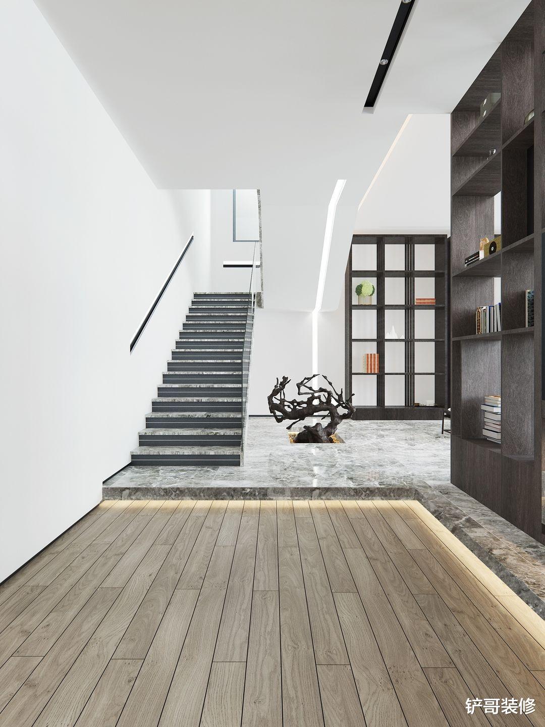 1500平超大别墅,依山傍水视野绝佳,仿佛“梦中的城堡”