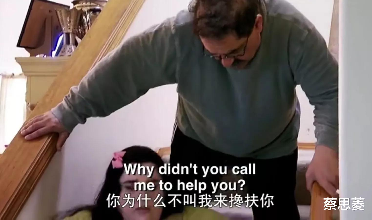 发型 596斤花季女孩减肥成功后美丽动人,可男友嫌瘦和她分手了