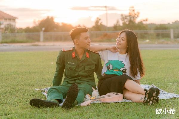 欧小希|男朋友已失业9个月了，我想要不要坚持下去，要不要再鼓励他？