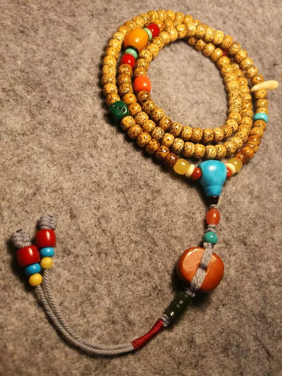 文玩|透过文玩，看看你的性格吧！