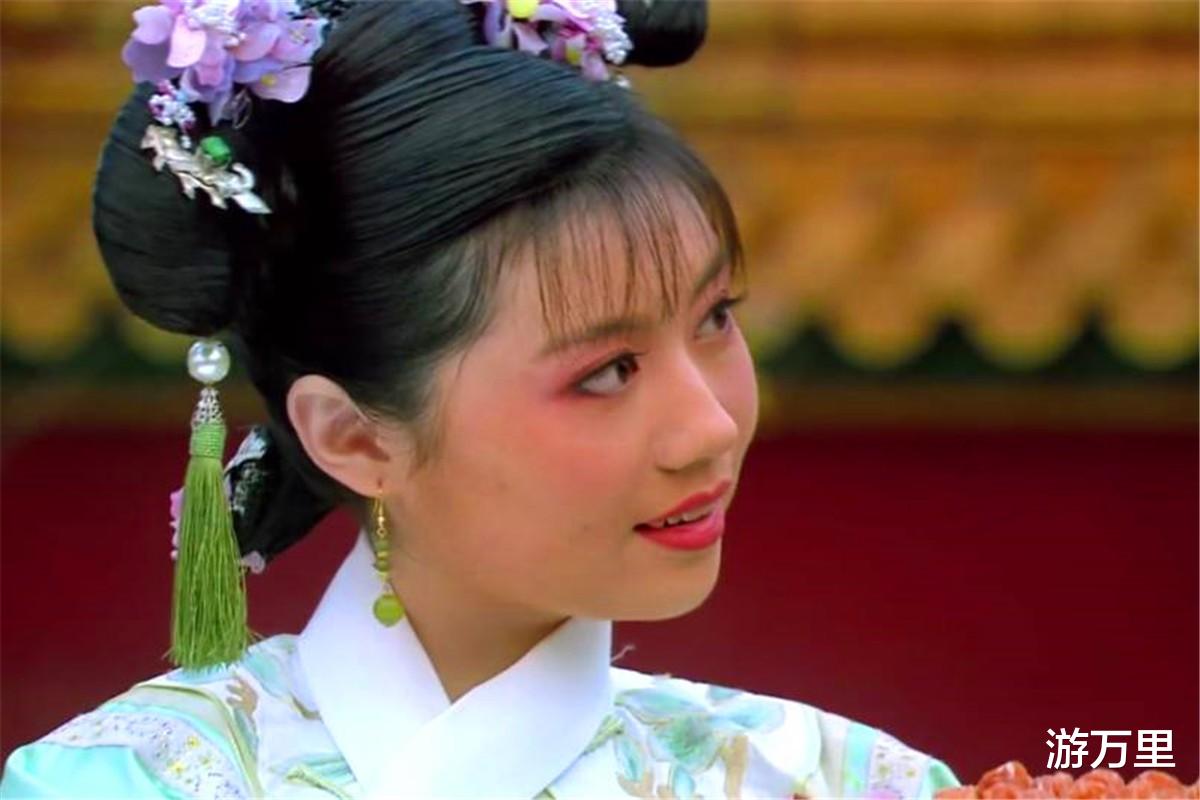 李成儒|《甄嬛传》甄嬛明明是宜修的死对头,怎么还让四阿哥娶她侄女?