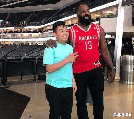 姚明|5位山寨NBA球星，姚明太像年轻的时候 科比还原度最高