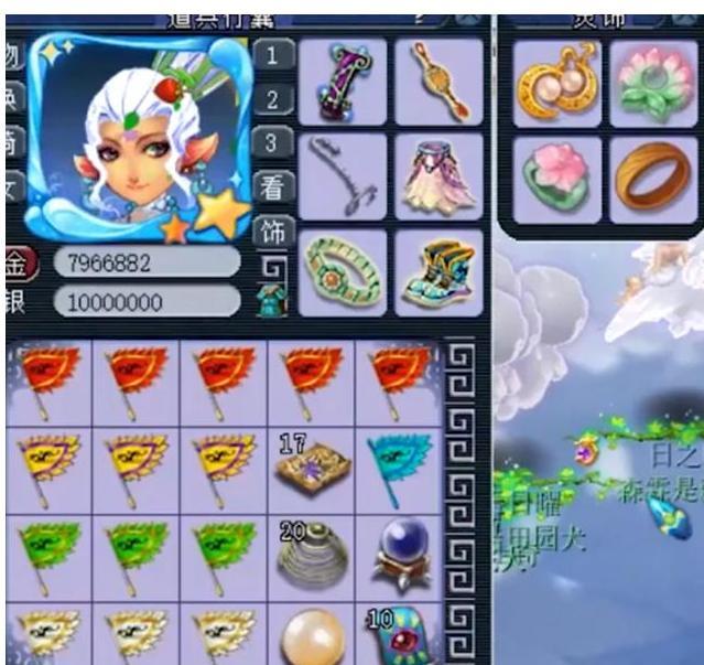 云爱亲子小课堂|梦幻西游：提高五开效率的偏门方式，运用得当效率明显提升