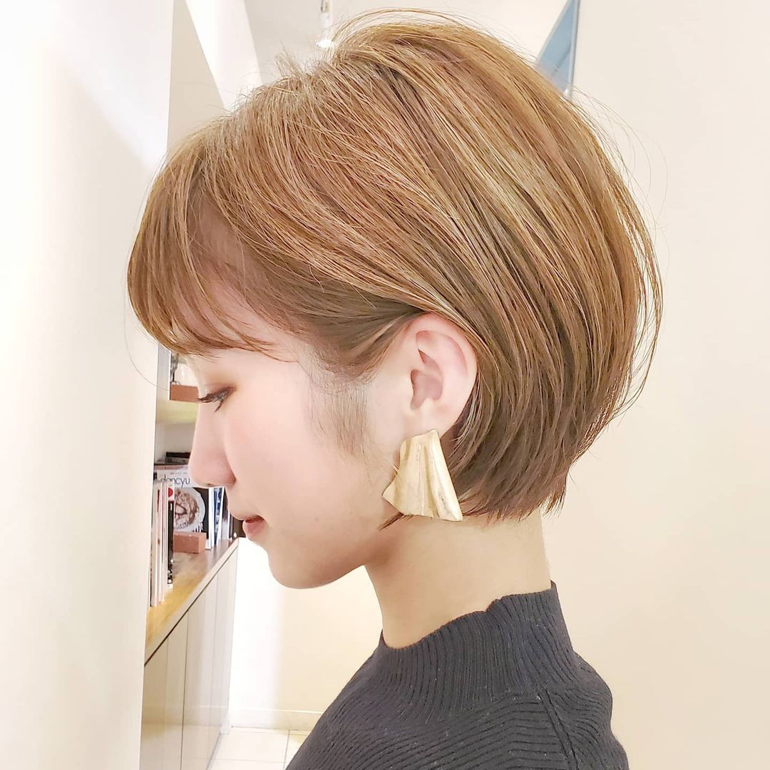 景甜|2021发型别乱剪，17款流行发型送给你，越看越心动