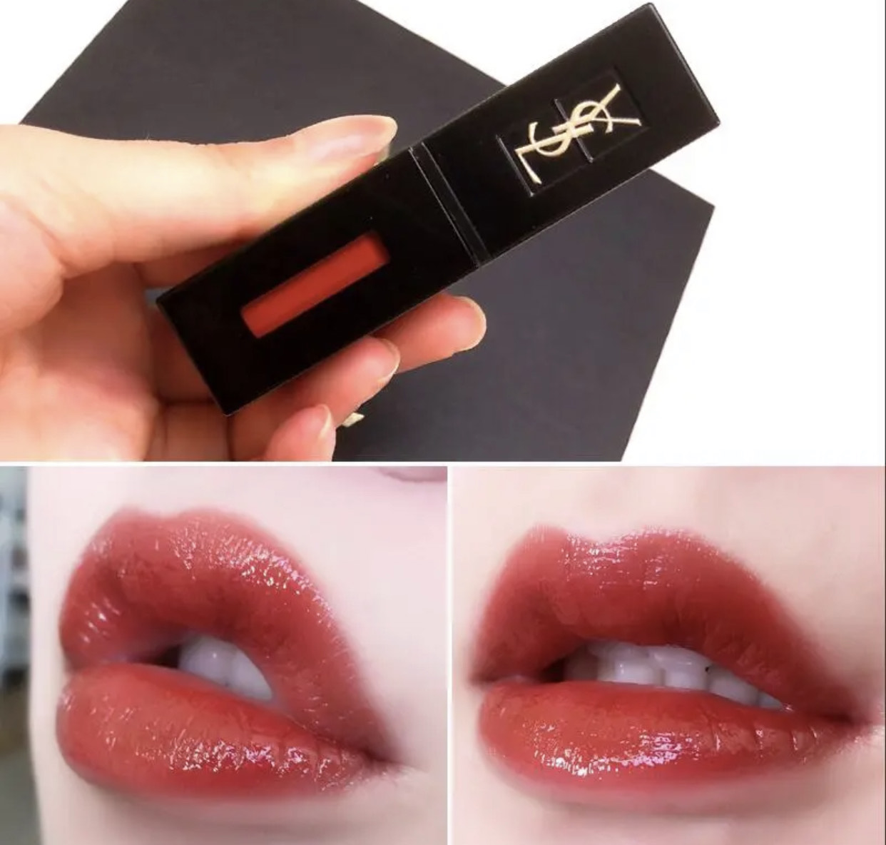 口红|YSL口红很火，为什么实际买的人不多？看完这4个缺点就懂了！