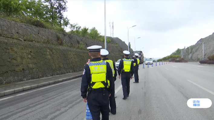 安顺直通车 “五一”我在岗:你认真劳动的样子,就是最美的风景