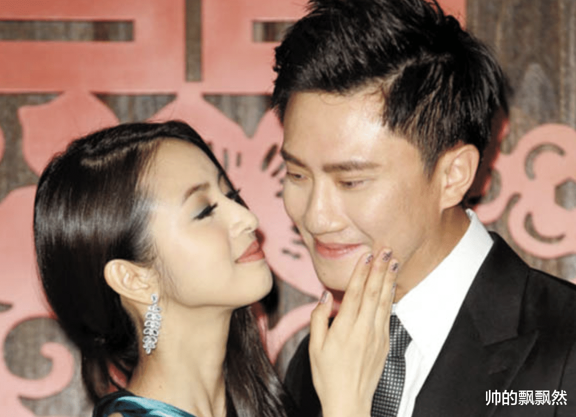 林依晨|“傻白甜”林依晨的惨淡豪门路，她的故事远比你想象的更恶劣