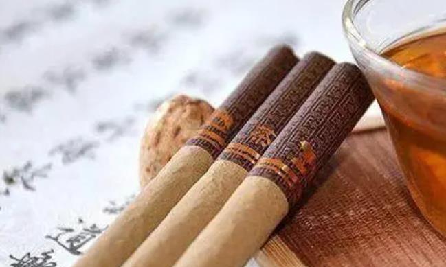 电子烟|7种应该拉入“黑名单”的香烟，看看你还在吸吗？