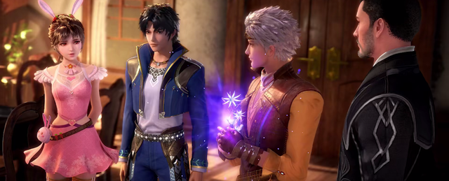 安一妈妈学育儿|你会给自己的老师们服用仙品药草吗？每一株都是价值连城