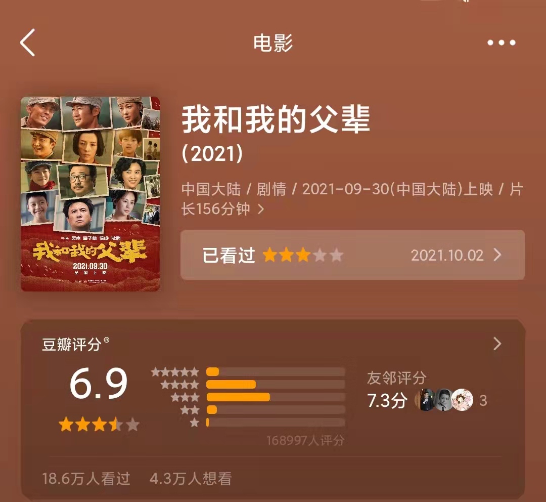 五个扑水的少年|《五个扑水的少年》：一部被名字耽误的好电影，它值得一看！