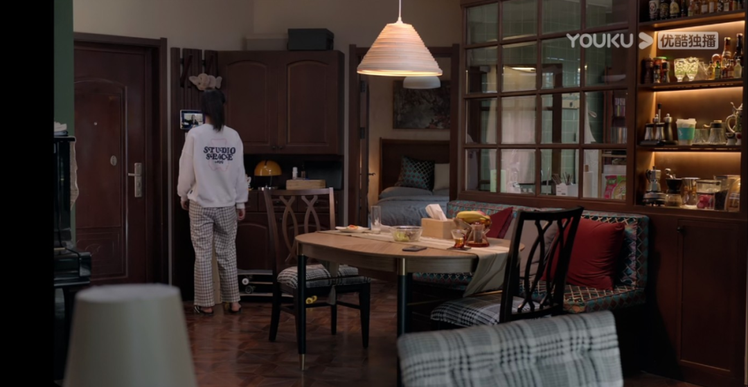 周迅|周迅“家”美上热搜，关不住的文艺和烟火气，让2.7亿人在线心动