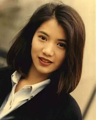 杨紫|娱乐圈公认最摄人心魄的36张脸，愿时光倒回去！