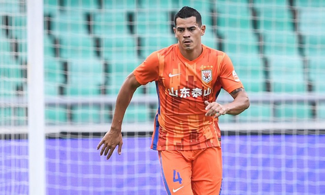 憨爸爸育儿|泰山队战深圳有两大好消息，赛前海报藏玄机，已经找到破敌妙招