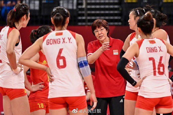 那些你很冒险的梦|郎平官宣离任!91岁名宿找“病根”惹争议,排协:不代表官方意见