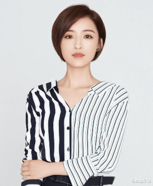 央视|她本是央视最美体育女主播，只因睡一觉自毁前程？今29岁活成这样