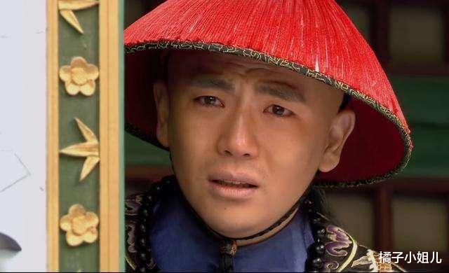 甄嬛传|甄嬛传：眉庄早已破了身子，为何温实初还愿苦苦守墓陵三年？