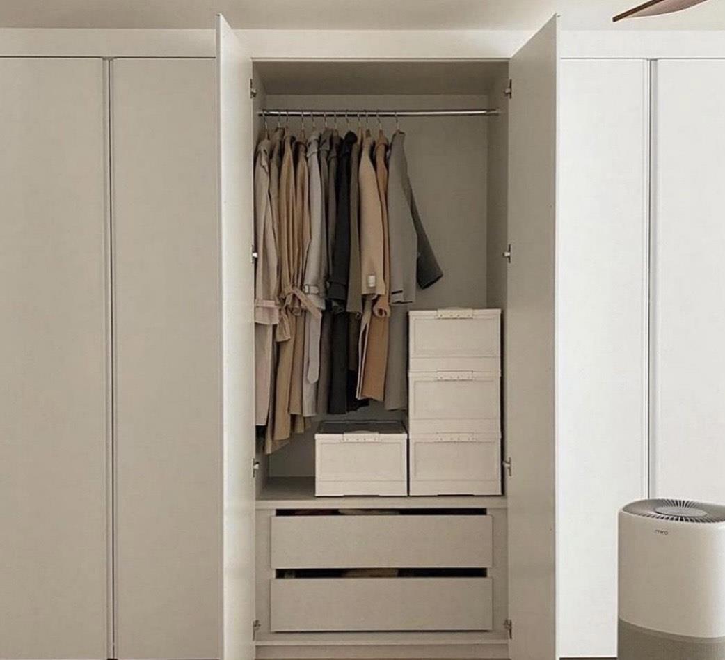 看完她家，连日本太太都心悦诚服了！全屋一尘不染，治愈了强迫症