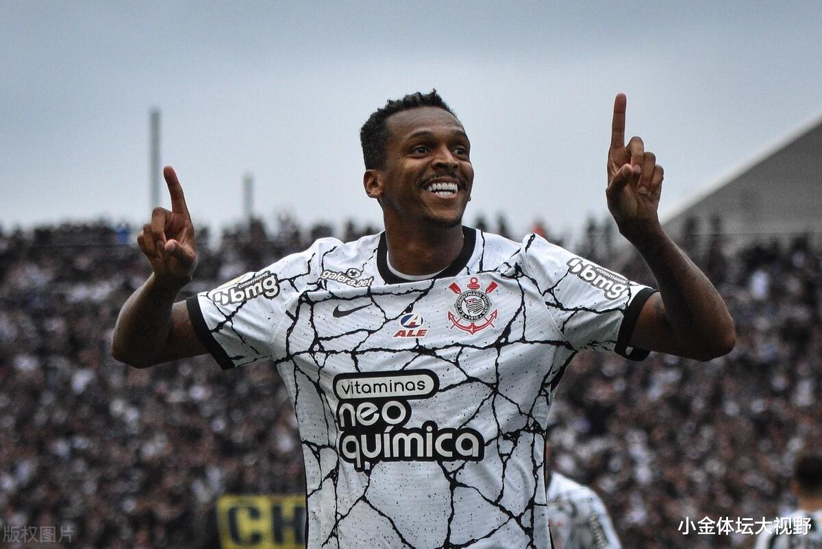 中超|名場面！巴甲賽場現(xiàn)5名中超舊將同場競技，魯能舊將多達(dá)3人