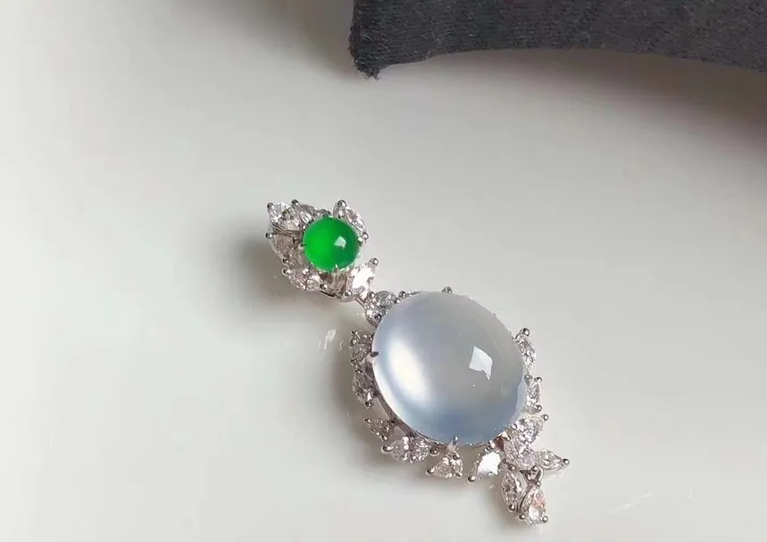 翡翠|有关翡翠的3个美丽传说