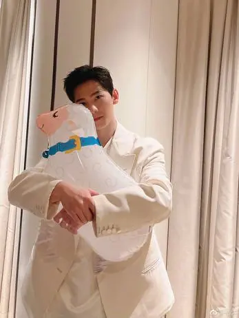 达人秀一秀 让人最想牵的男友手！盘点「手超好看男明星」