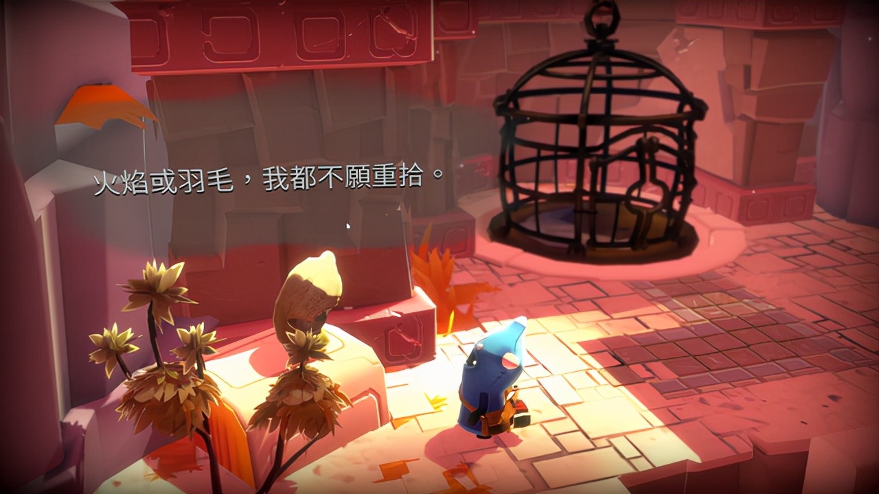 最后的篝火|Steam零差评！无人深空工作室新作《最后的篝火》到底有多好玩？