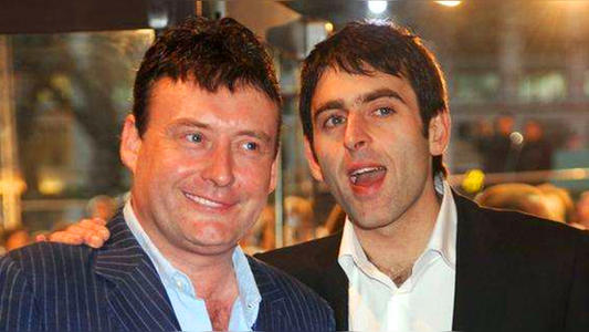 奧沙利文|奧沙利文絕對堪稱歷史最佳！懷特：他面對了最強競爭，斬獲了最佳成就！