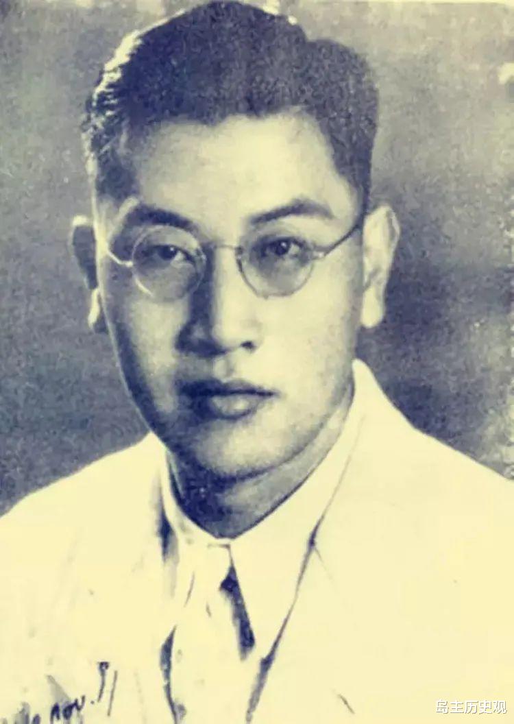 柳岩|“颜控悲剧”戴望舒：三段恋情，三次被绿，所爱皆为美女