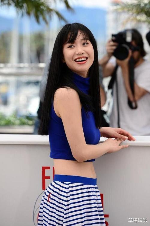 宋慧乔|当初的李庚晞、李梦高三没读完就跑出来演戏，后来考上大学，如今该如何呢