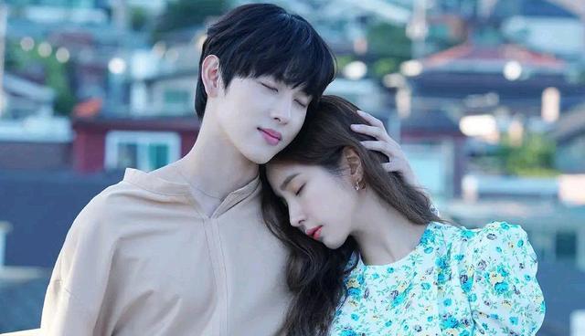 韩剧|5部好看到爆肝的高甜韩剧，部部颜值在线，一部比一部上头