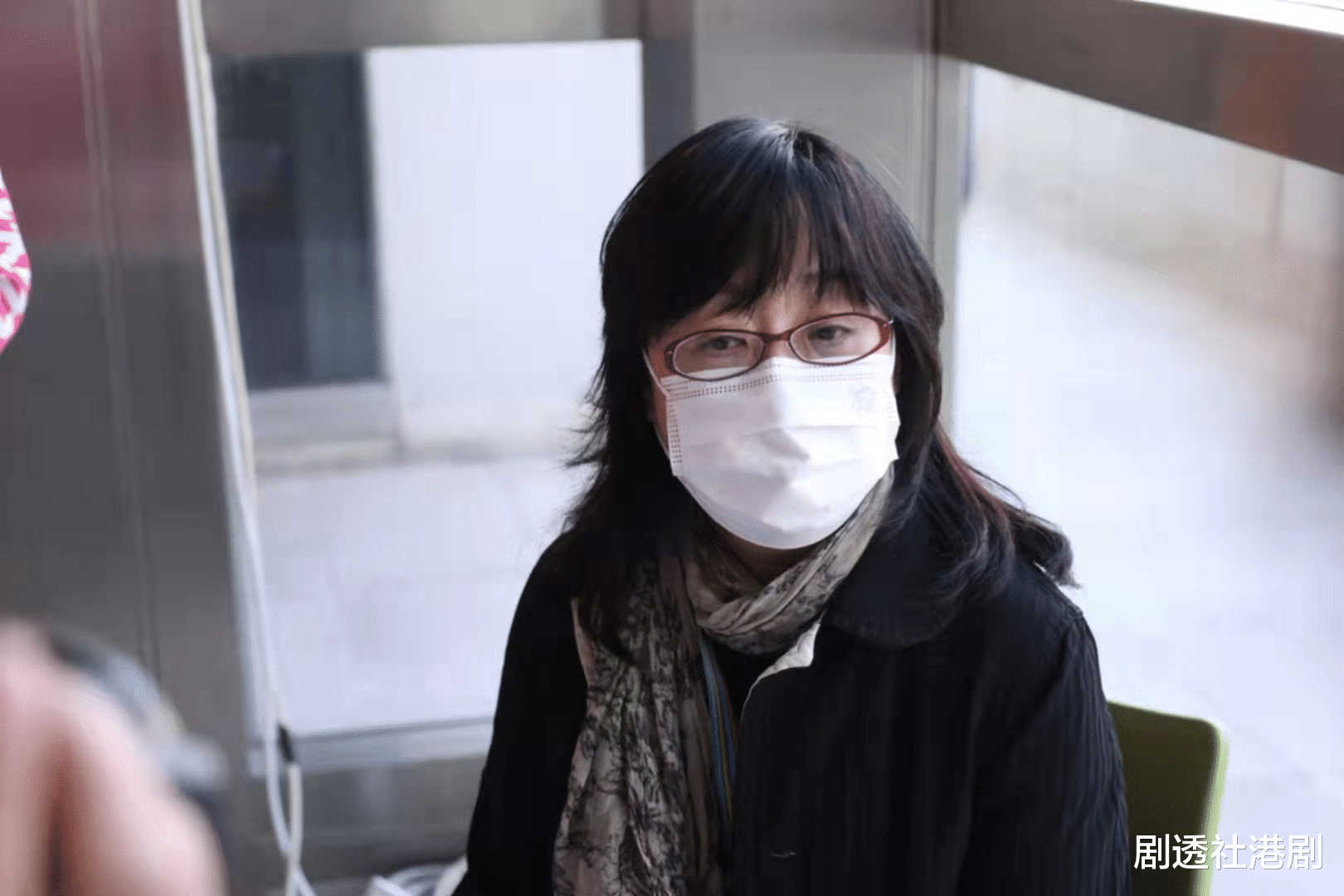 TVB|前TVB助理总经理和老公组建公司，搞全球选秀对撼无线 ，承认节目没创新