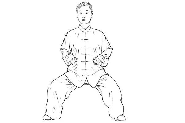 健脾|站一站，竟是最好锻炼法！每天5分钟，28天收获8大神奇变化！