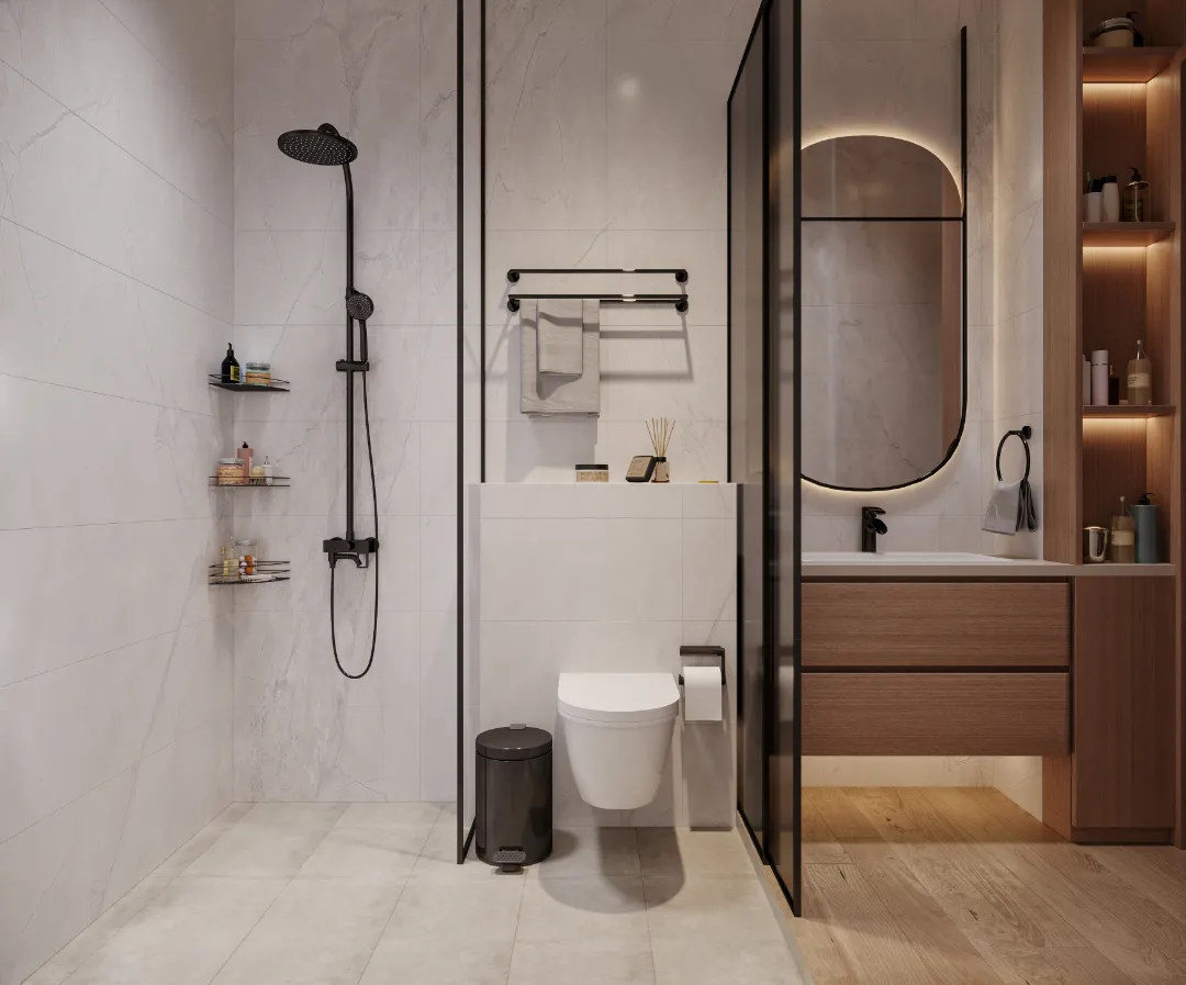 浅淡温暖,书写原木系的轻生活