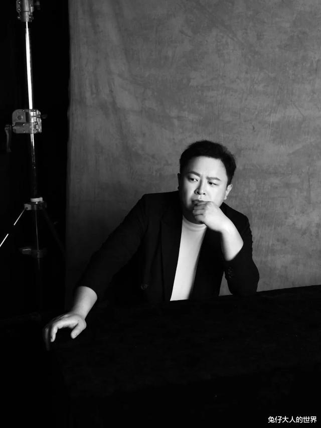 阎鹤祥|阎鹤祥、杨九郎登上《人物》杂志，对于作品，要从生活中去寻找