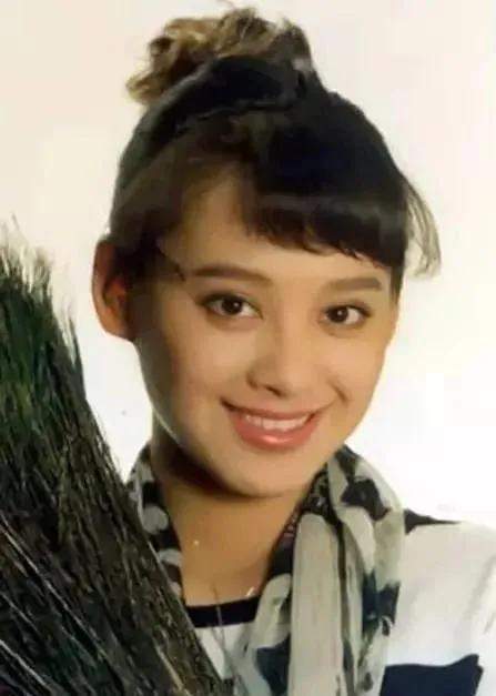 王鸥|宁静火辣情史：25岁结婚，撩过的男星不计其数，一直没有单身过！