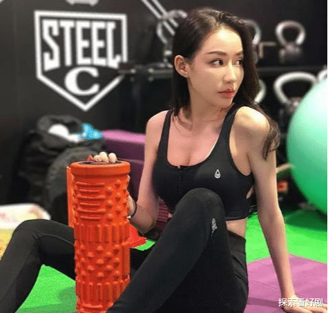 周杰伦|周杰伦女助理走红，外表阳光身材高挑，网友：周杰伦眼光太毒了