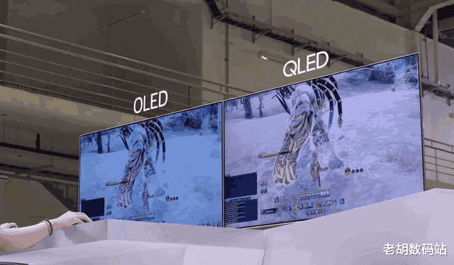 软件|科普时间到：显示圈刷屏的QD-Mini LED到底强在哪？