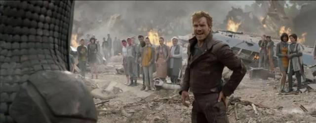 钢铁侠|“凡人之躯比肩神明”最早是评价DC的他？美队其次，钢铁侠最后！